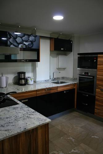 Acà Y Allà Apartamento Alfonso El Batallador
