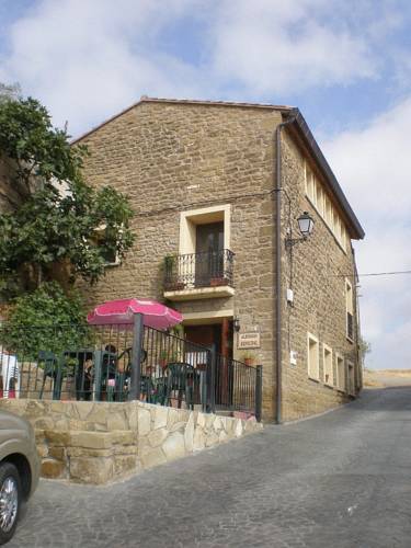 Albergue Rural El Fragal de Ores