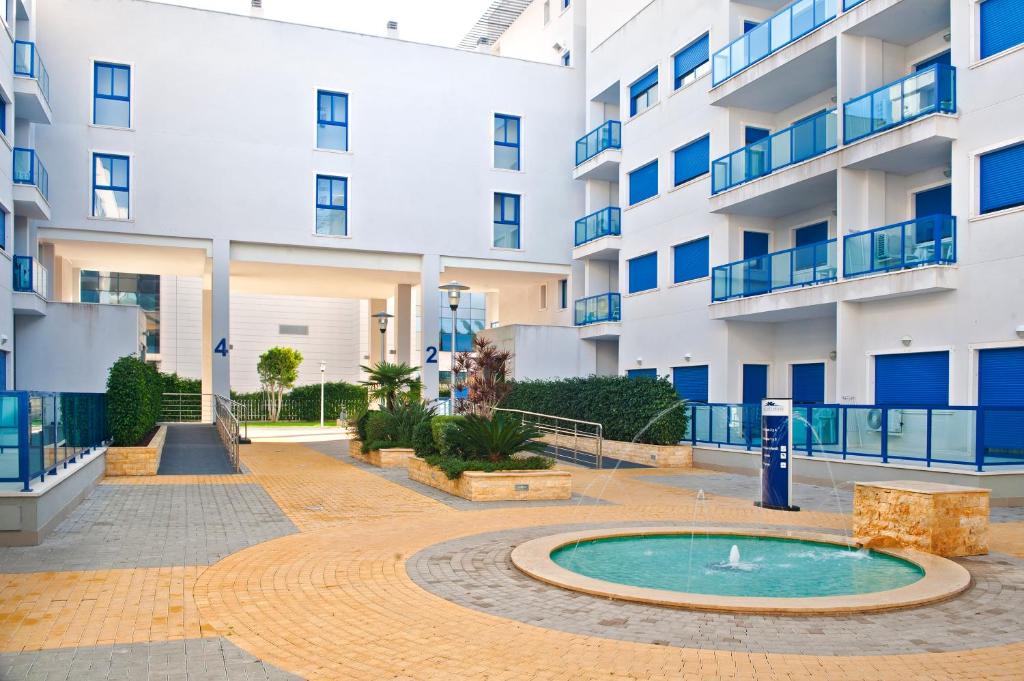 Alicante Hills - hotel en Alicante
