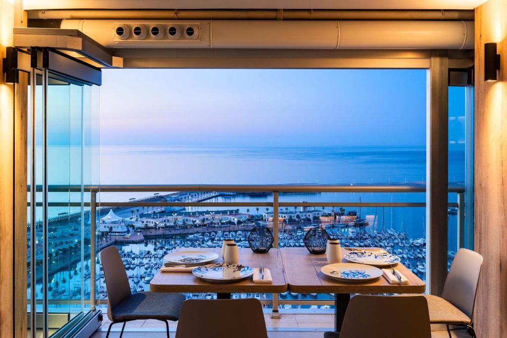 Hotel Alicante Gran Sol, affiliated by Meliá - hotel en Alicante