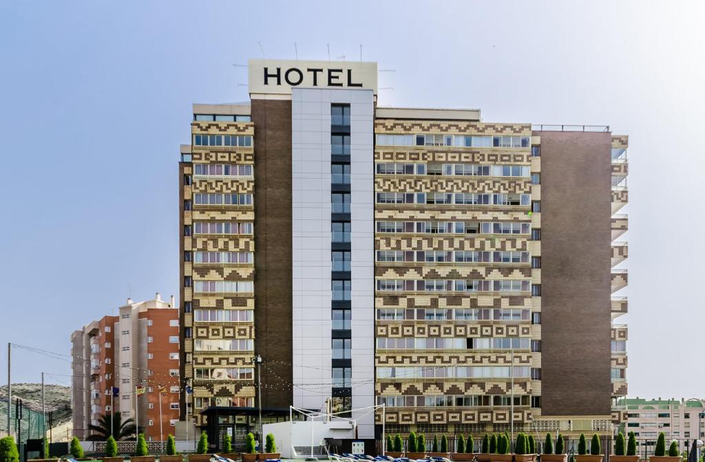 Sercotel Maya Alicante - hotel en Alicante