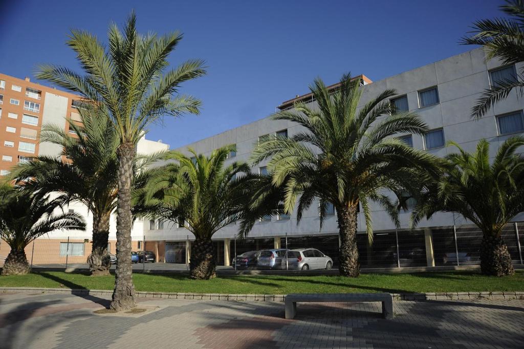 Travelodge Alicante Puerto - hotel en Alicante