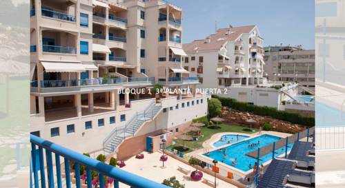 Apartamento en Santa Pola