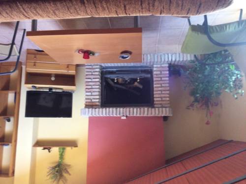 Alojamiento Rural Baeza Horno Benavides