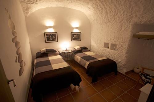 Alojamiento Rural Cueva Adonia
