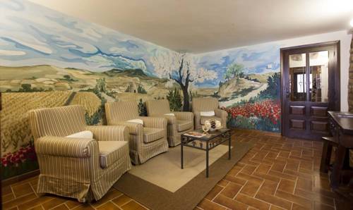 Casa Rural La Corchea