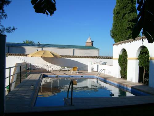 Alojamiento Rural Oda Andaluza