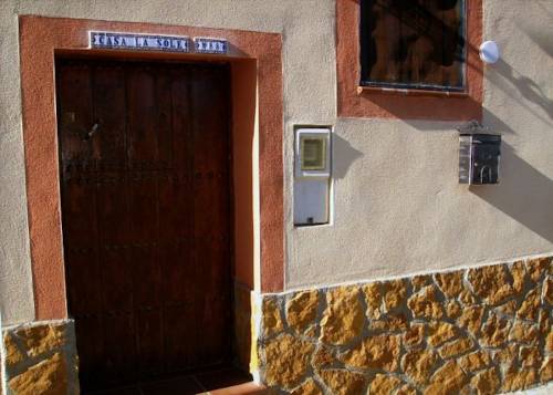 Alojamientos Rurales Abrural