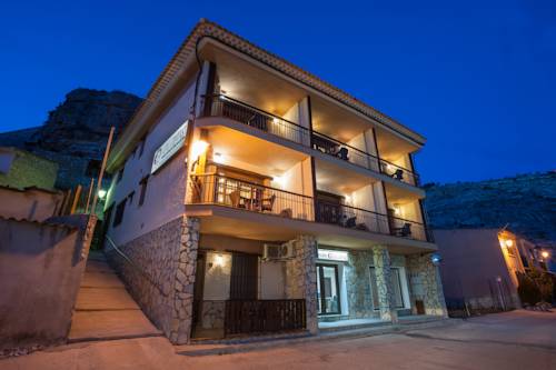 Apartamentos Los Olivos