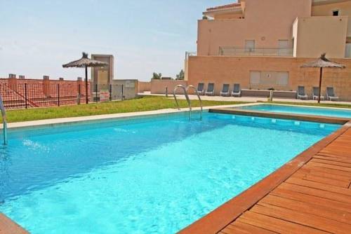 Altea Apartamento Mascarat