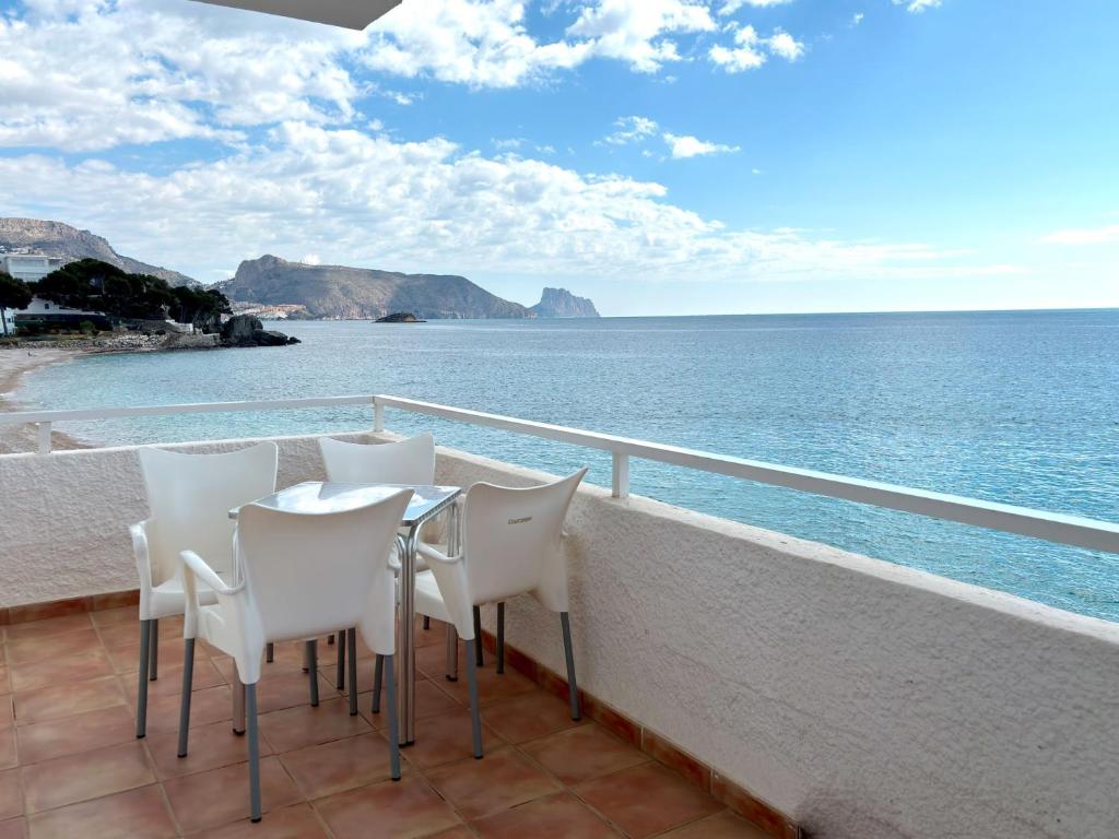 Hostal El Trovador - hotel en Altea