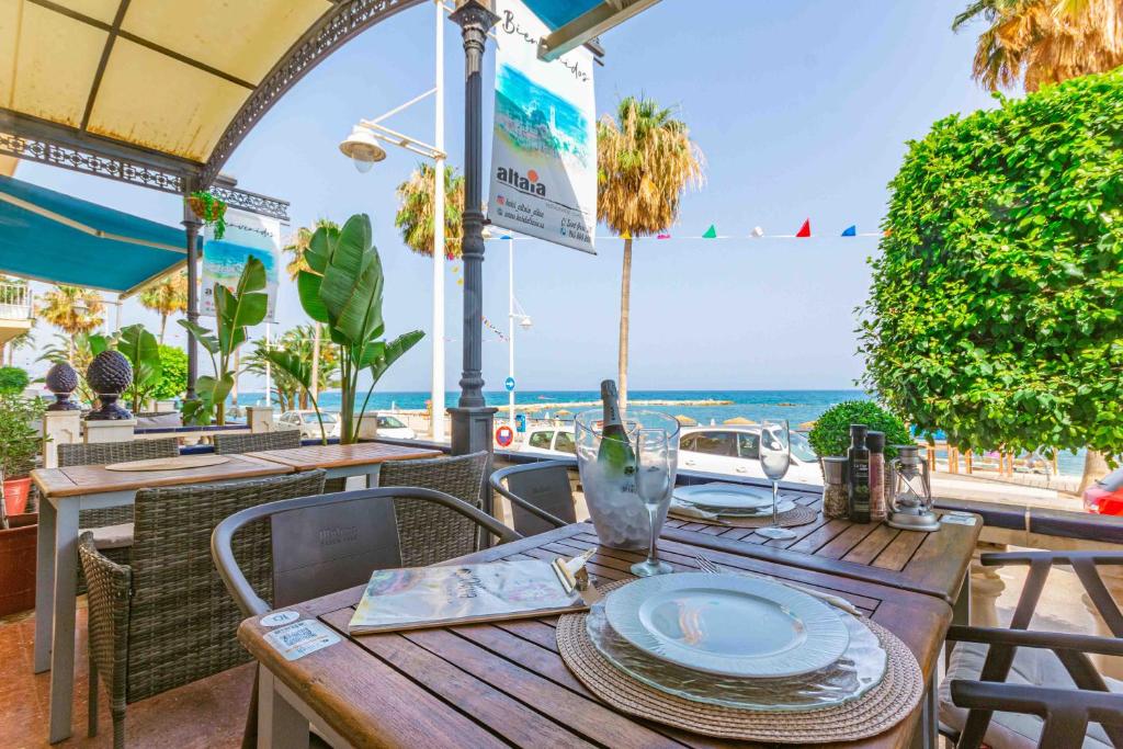 Hotel Altaia Altea - hotel en Altea