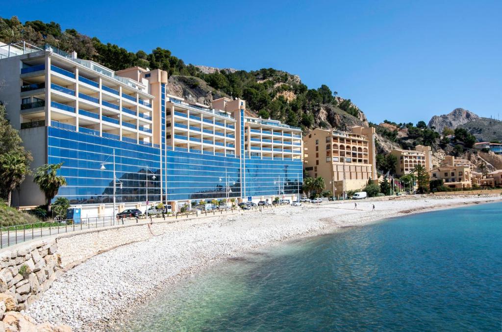 Pierre & Vacances Altea Beach - hotel en Altea