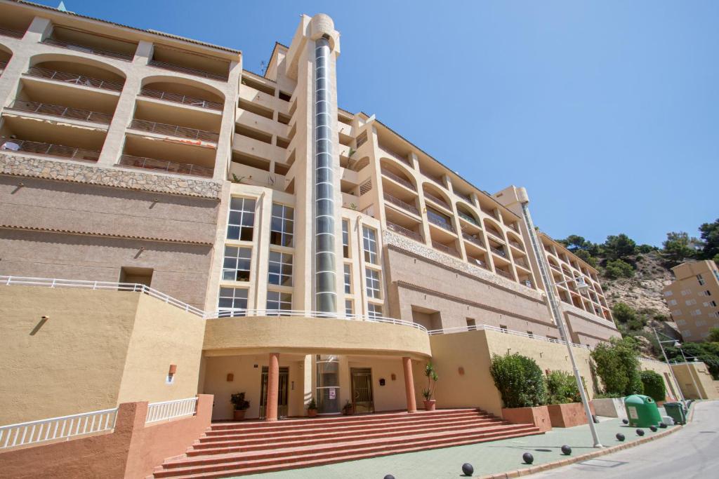 Pierre & Vacances Altea Port - hotel en Altea