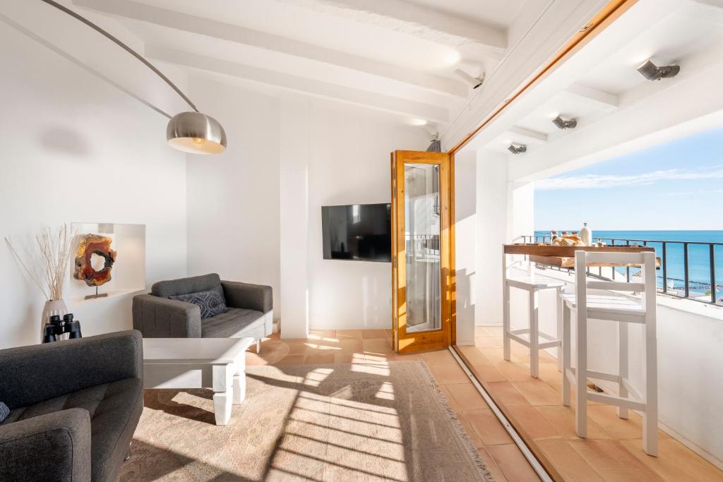 Porta Nova Suites Altea - Adults Only - hotel en Altea