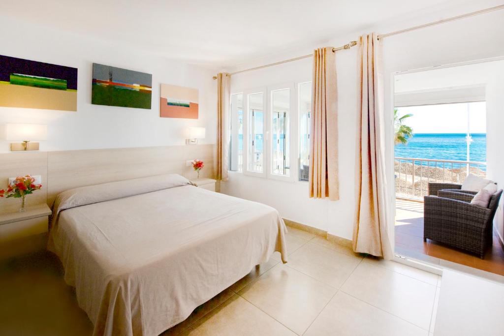 Hotel San Miguel - hotel en Altea