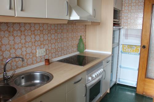 Apartamento Acuario