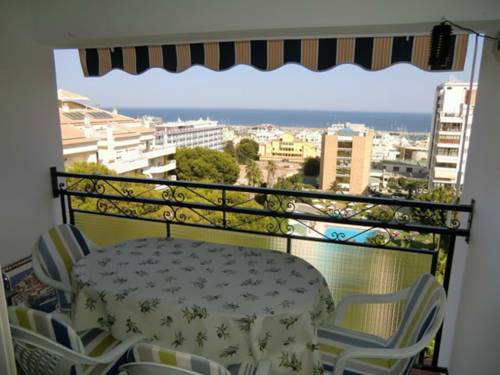 Apartamento Alay
