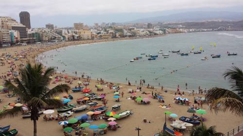Apartamento Ansite