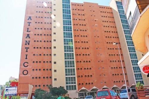 Apartamento Atlántico 609