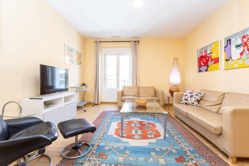 Apartamento Atocha
