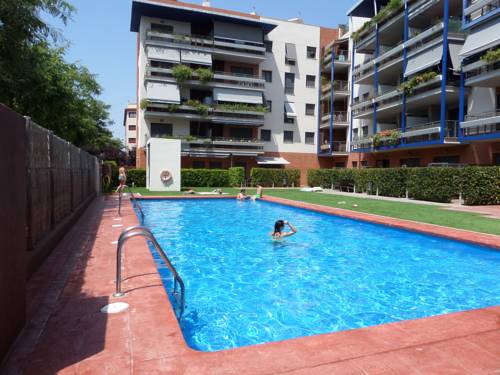 Apartamento Blau Mari
