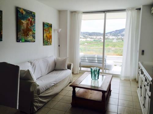 Apartamento Botafoch III