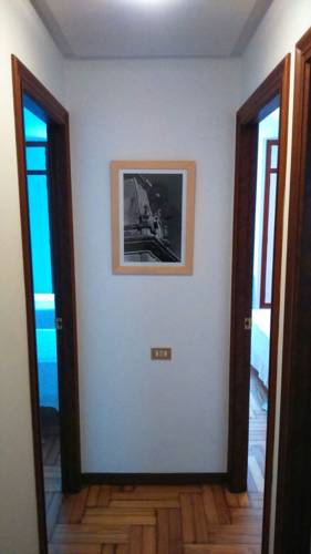 Apartamento Breogan
