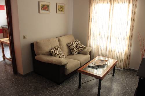 Apartamento Burgos