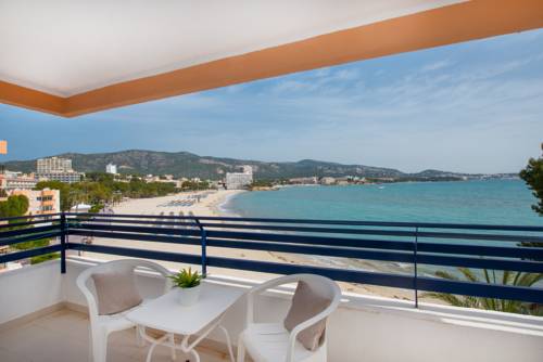 Apartamentos Calablanca