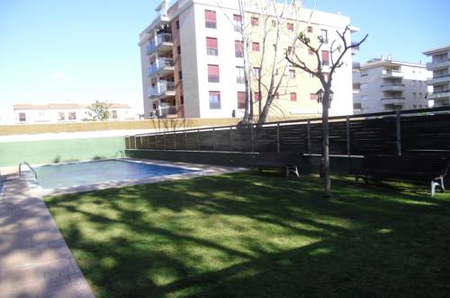 Apartamento Calafell