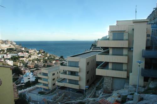Apartamento Cap Blanc