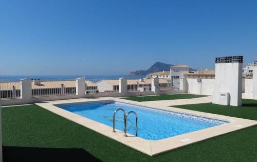Apartamento Cap Negret