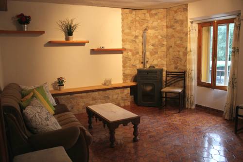 Apartamento Cascajales