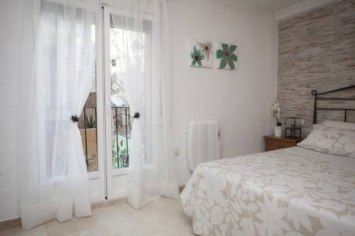 Apartamento Casco Antiguo