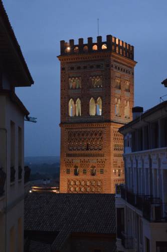 Apartamento Centro Historico Teruel