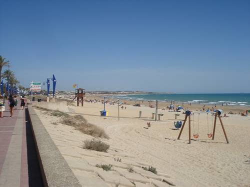 Apartamento Chiclana-Barrosa