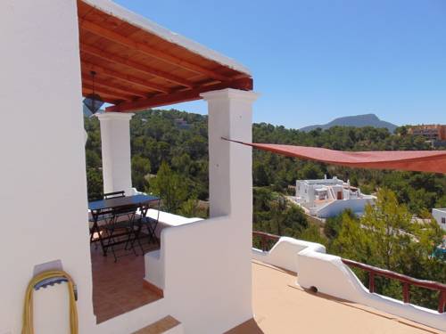 Apartamento Club Robinson