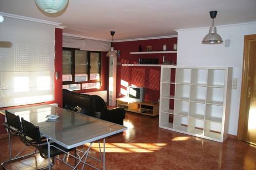 Apartamento Collado Piña