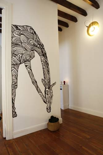 Apartamento con Encanto