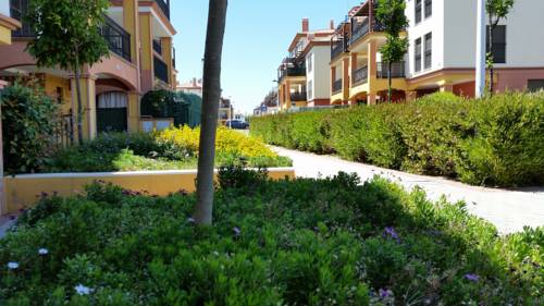 Apartamento Costa Esury