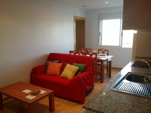 Apartamento de Rojales Navarro