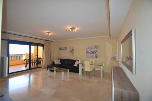 Apartamento Doña Maria