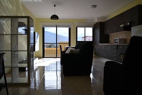 Apartamento Edificio Úrsula