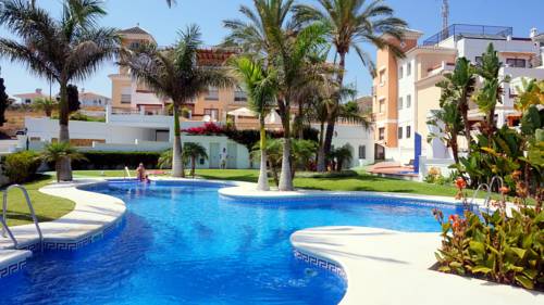 Apartamento el Peñoncillo