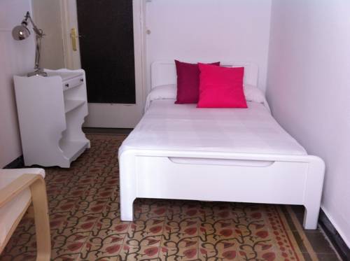 Apartamento en Barcelona Camp Nou