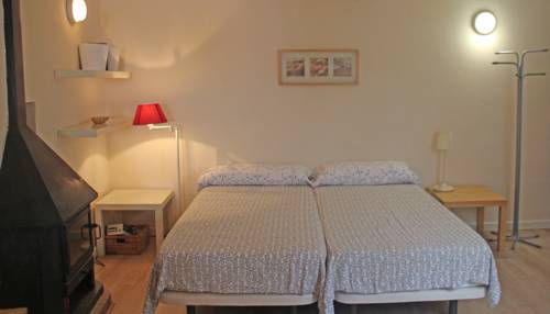 Apartamento en casco antiguo