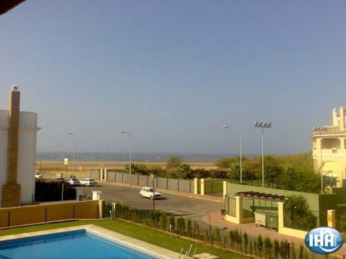 Apartamento en Isla Canela