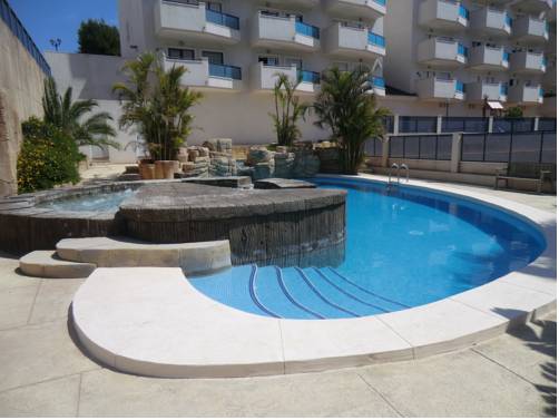 Apartamento En La Costa
