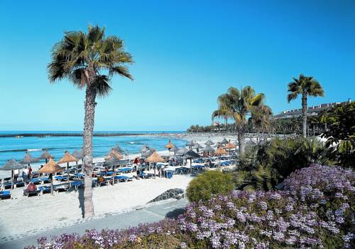 Apartamento en Las Americas